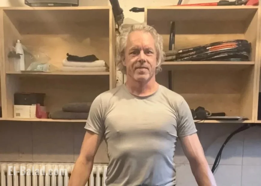 François Lambert Showcases His Mont-Royal Home