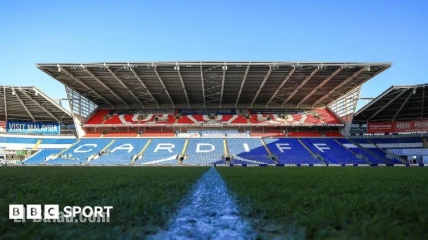 Cardiff City Confirms Transfer Embargo to Be Lifted After Late Accounts Issue