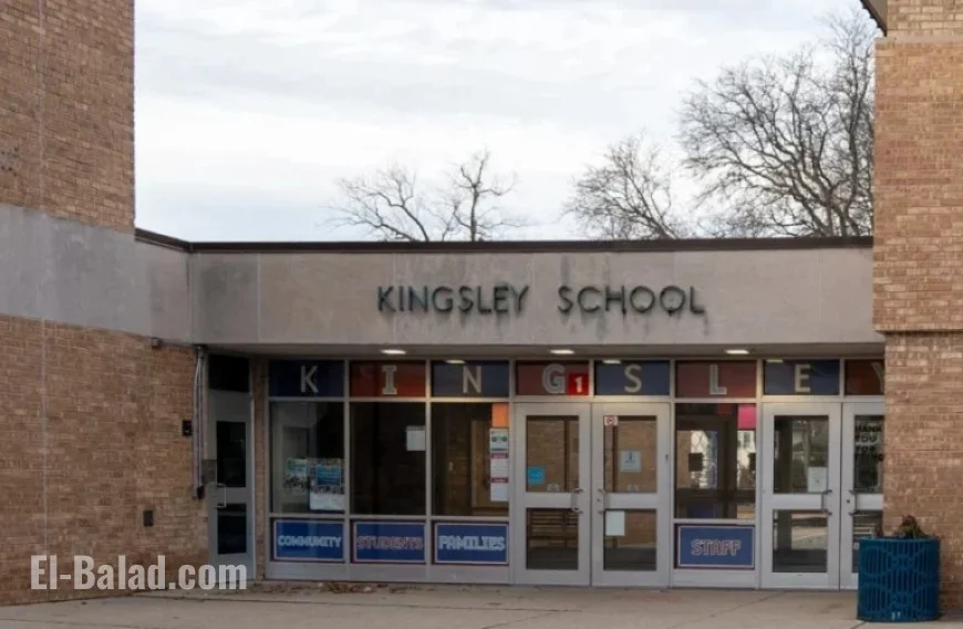 District 65 Board Unanimously Initiates Kingsley School Closure Process