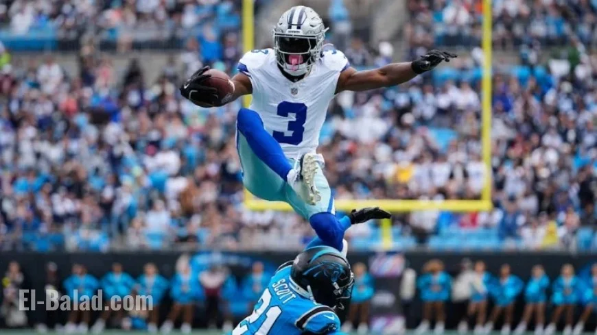 Dallas Faces Contract Decisions on 22 Soon-to-Expire Player Deals