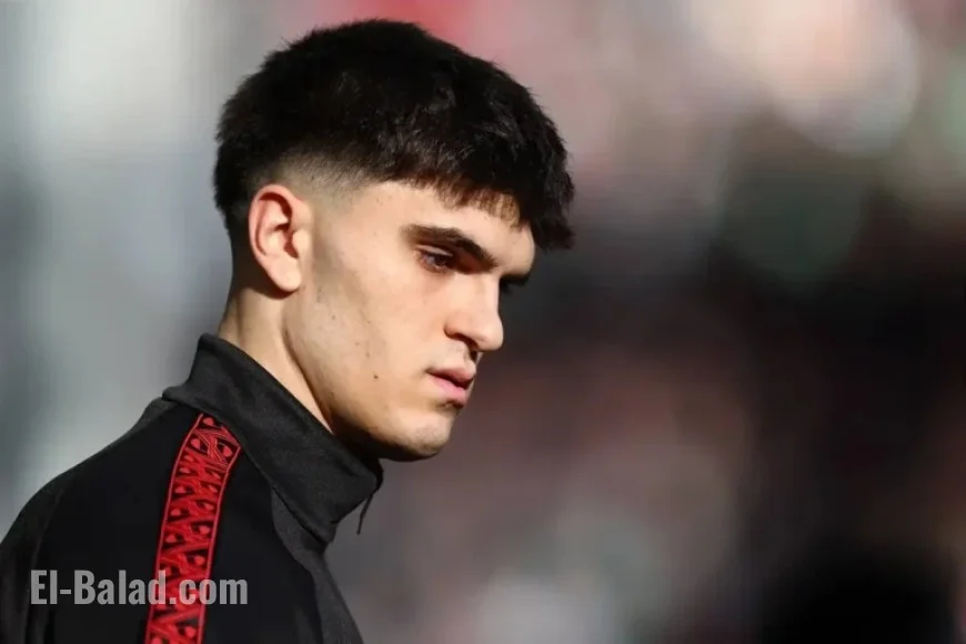 Manchester City Targets AC Milan Star for Defense, Challenging Arsenal Interest