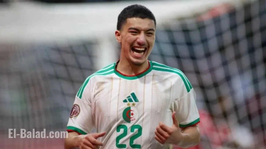 Live Coverage: Algeria vs Nigeria in CAN 2025 Quarterfinals