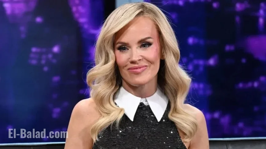 Jenny McCarthy Criticizes ‘The View,’ Vows Never to Return