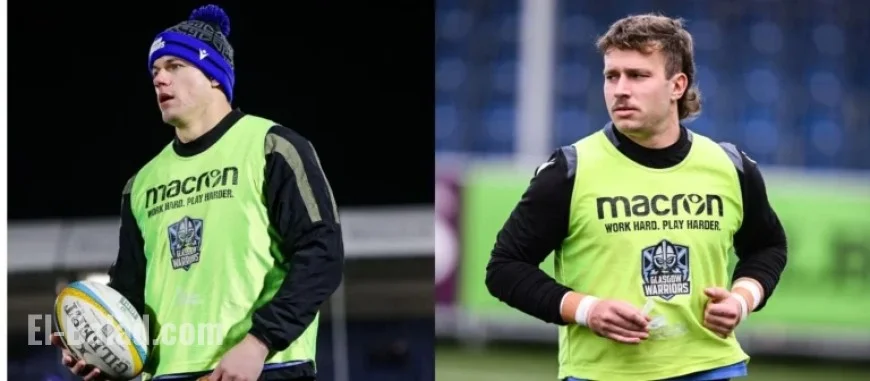 Jones and Rowe Rejoin for Clermont Face-off