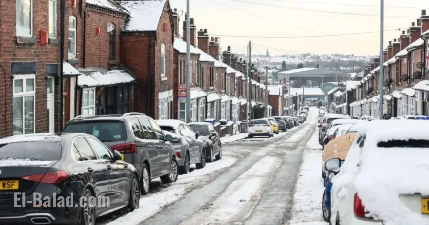 Streets in Stoke-on-Trent Facing Delayed Bin Collection