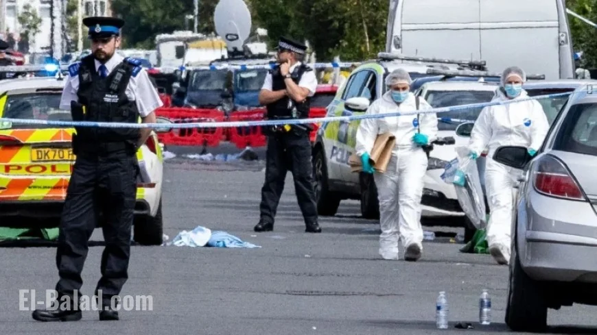 Teenager Admits Guilt in Planned Southport Copycat Killings