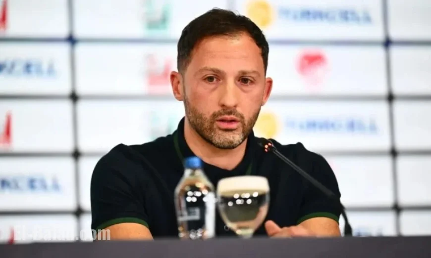 Tedesco Boosts Team Spirit Ahead of Derby: “We’re Ready and Fired Up”