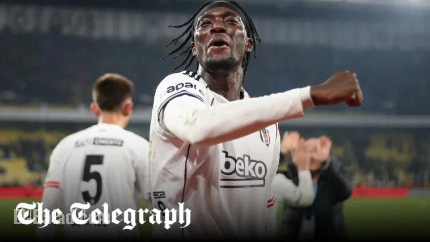 Aston Villa Pursues Tammy Abraham to Fuel Premier League Title Ambitions