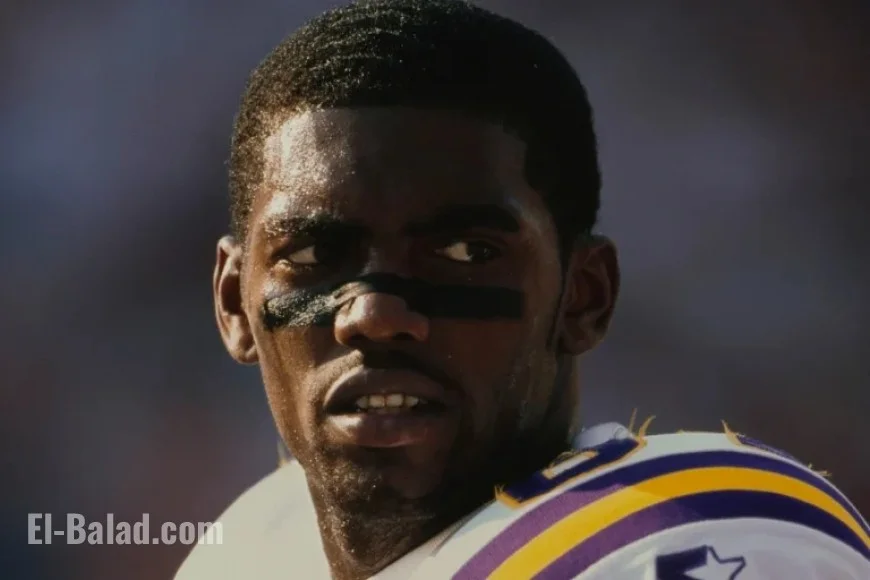 Randy Moss’s 2005 Antics Stir Controversy Anew