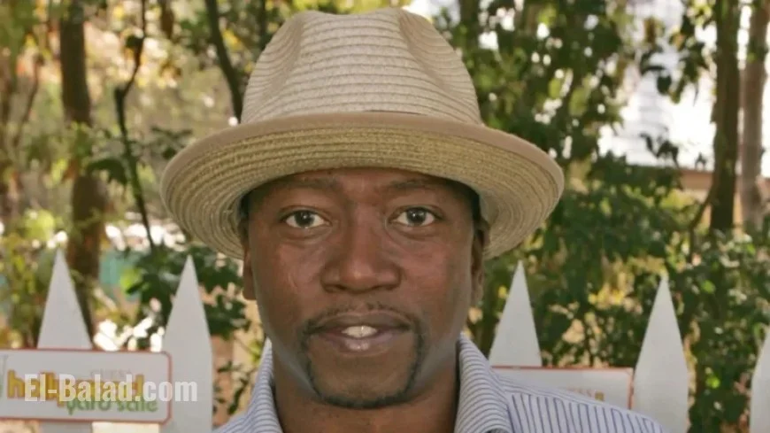 Actor T.K. Carter of ‘The Thing’ Dies at 69