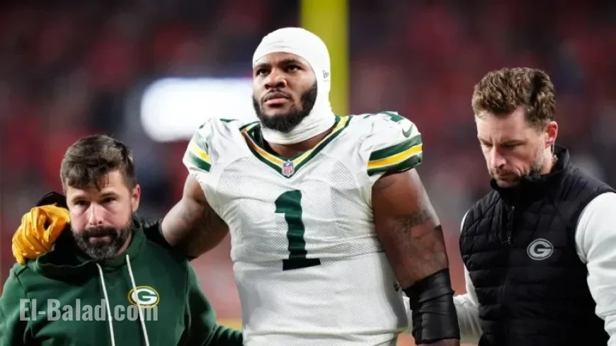 Micah Parsons’ Recovery: Progressing Faster Than Expected