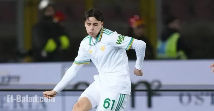 Roma vs Sassuolo: Predicted Lineup Revealed