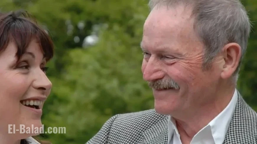 Lorraine Kelly Reveals Her Father’s Unexpected Passing at 84