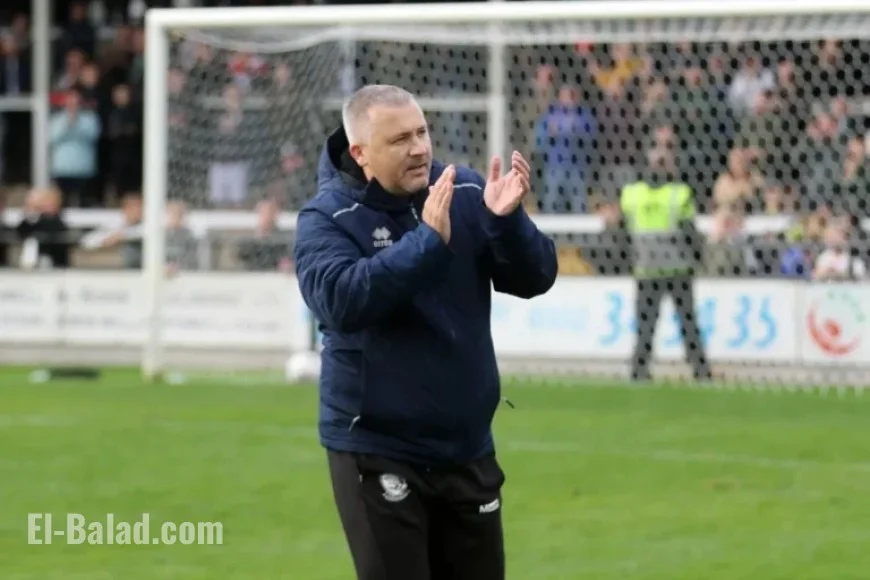 Paul Caddis Reveals Latest Squad Update