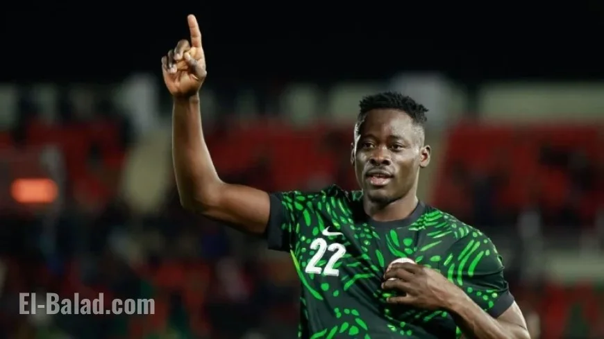 AFCON QFs Preview: Salah Ends Champs’ Reign, Nigeria Faces Tough Test?