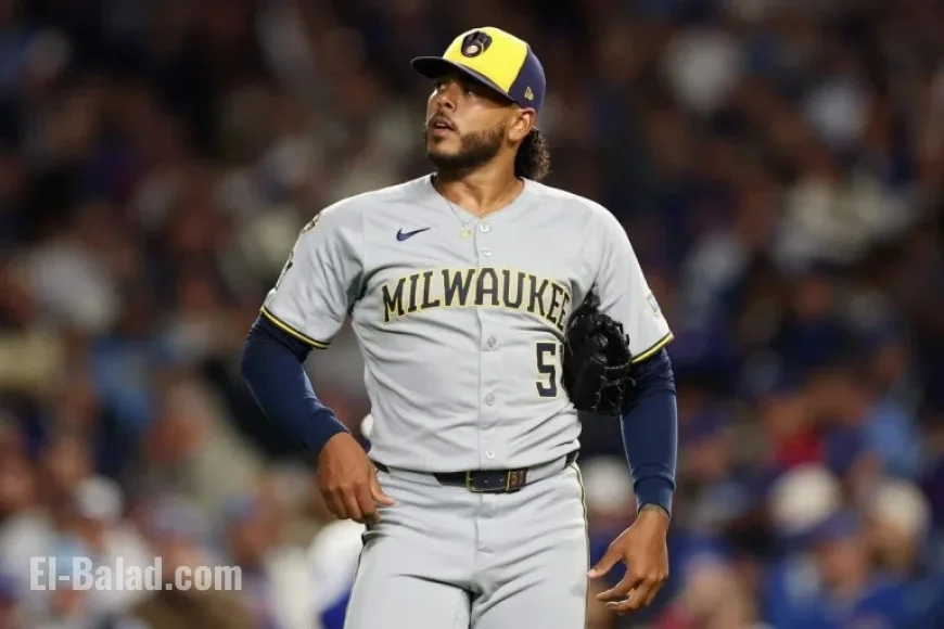 Brewers’ Freddy Peralta Trade Goals and Key MLB Offseason Updates