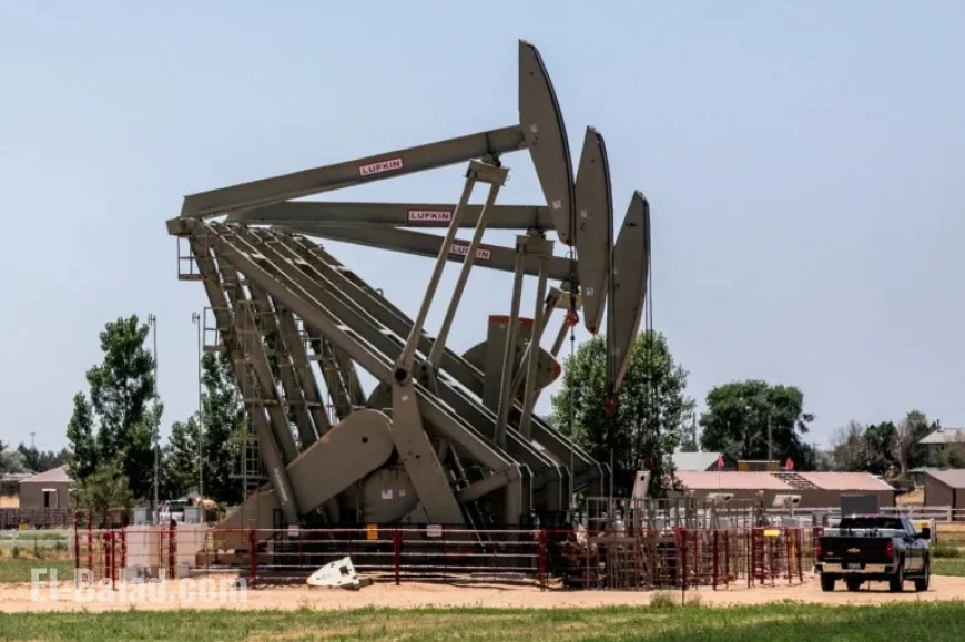 Colorado Oil and Gas Auction Disappoints with Zero Bids