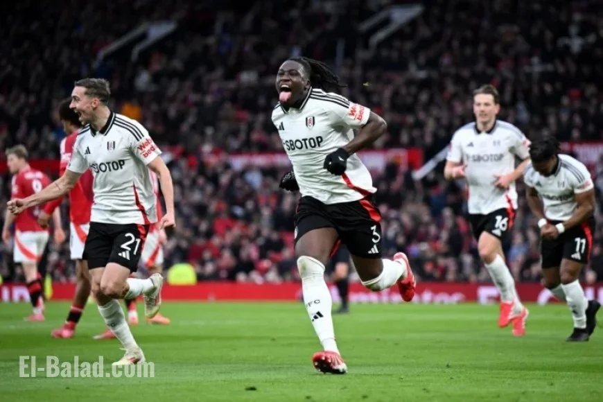 Inter Targets Bassey as Fulham Finalizes January Transfer Decision