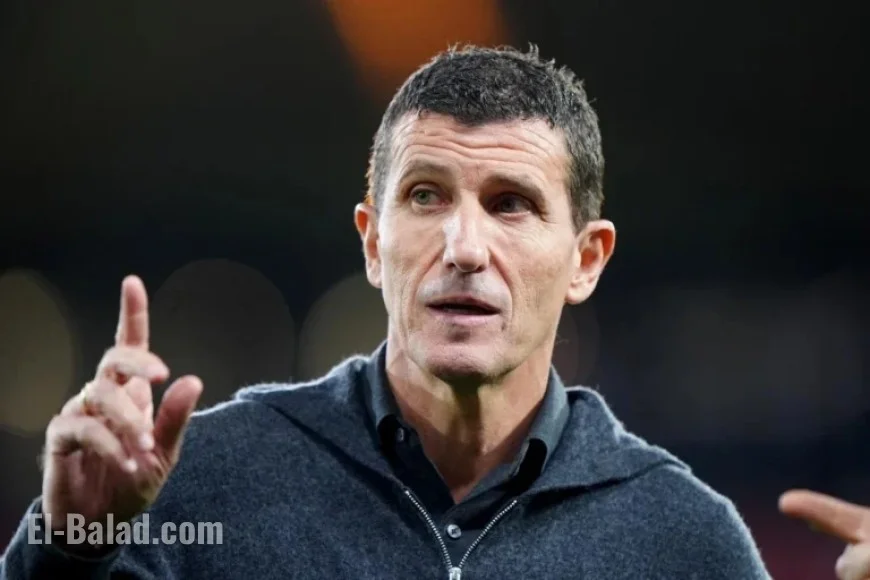 Gracia Reflects on Woking Visit and 2018/19 FA Cup Journey