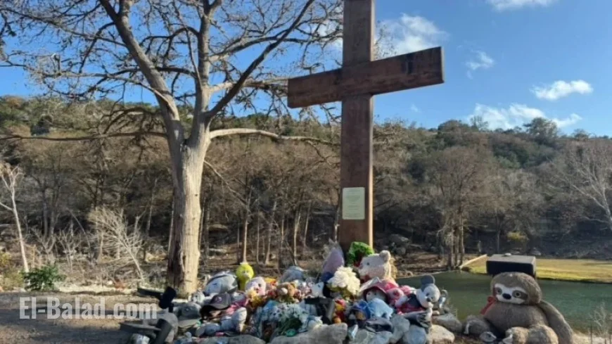 Ongoing Concerns over ‘Catastrophic’ Texas Hill Country Flood Warnings