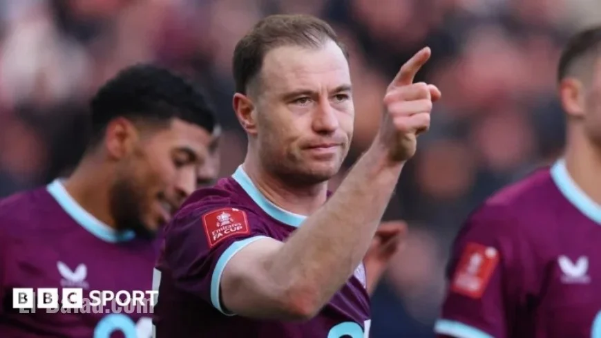 FA Cup Showdown: Burnley Faces Millwall in Key Matchup Stats