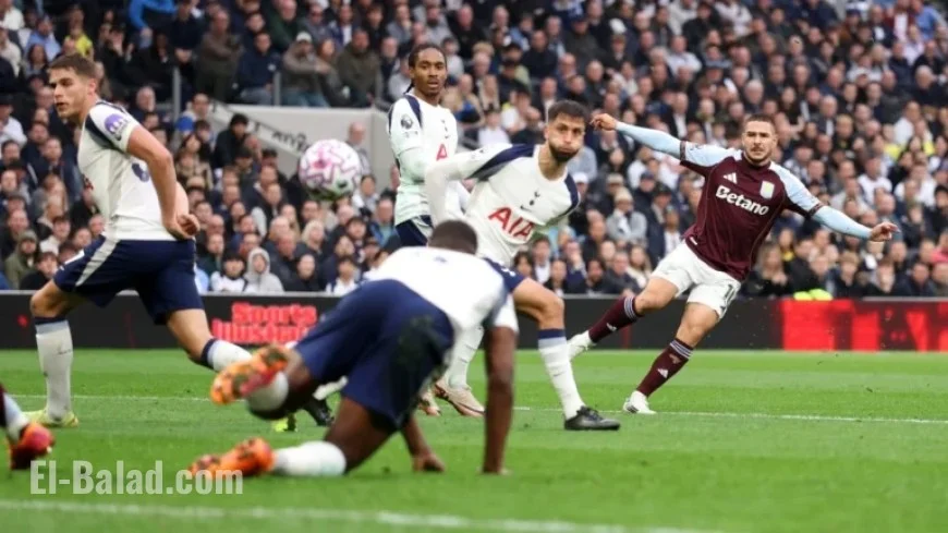 Watch Tottenham vs Aston Villa Live: FA Cup Stream, TV, Team News, Prediction