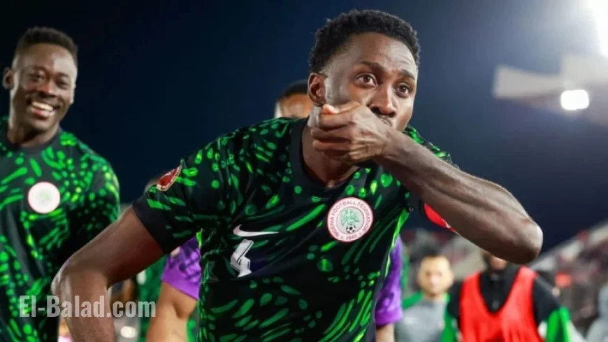 Wilfred Ndidi Vows to Fund Super Eagles’ AFCON 2025 Bonuses