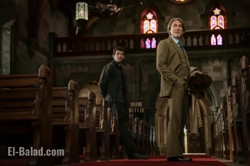 Review: “Wake Up Dead Man” Movie Insights