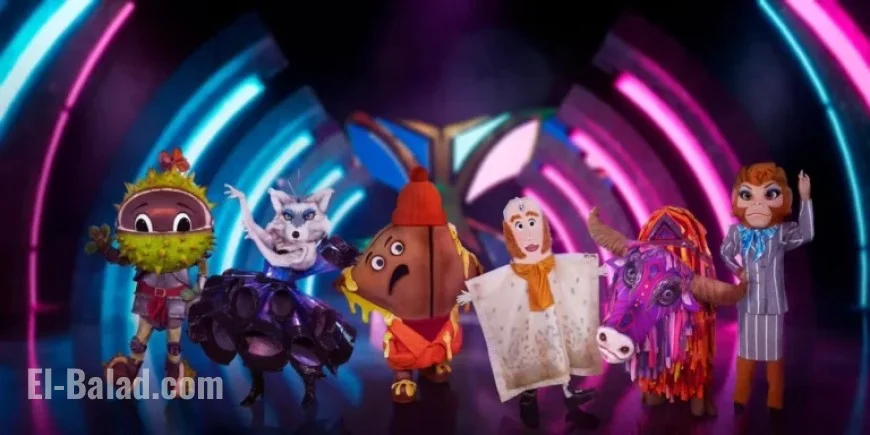 2026 Masked Singer: Top Celebrity Theories and Reveals Unveiled