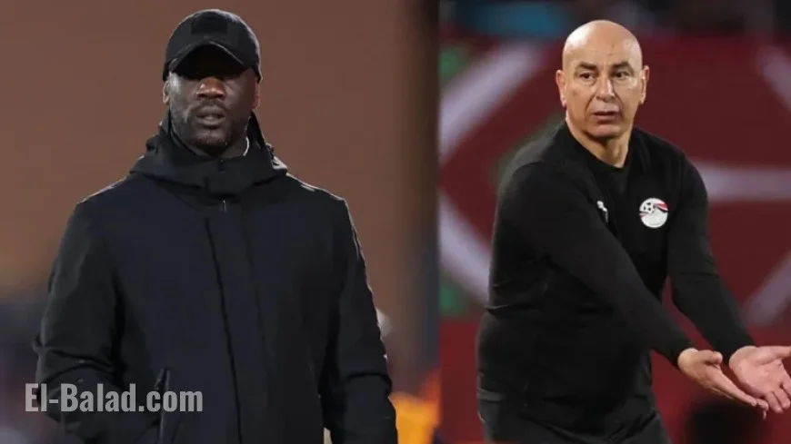 Egypt Faces Ivory Coast: AFCON 2025 Quarter-Final Predicted Lineups