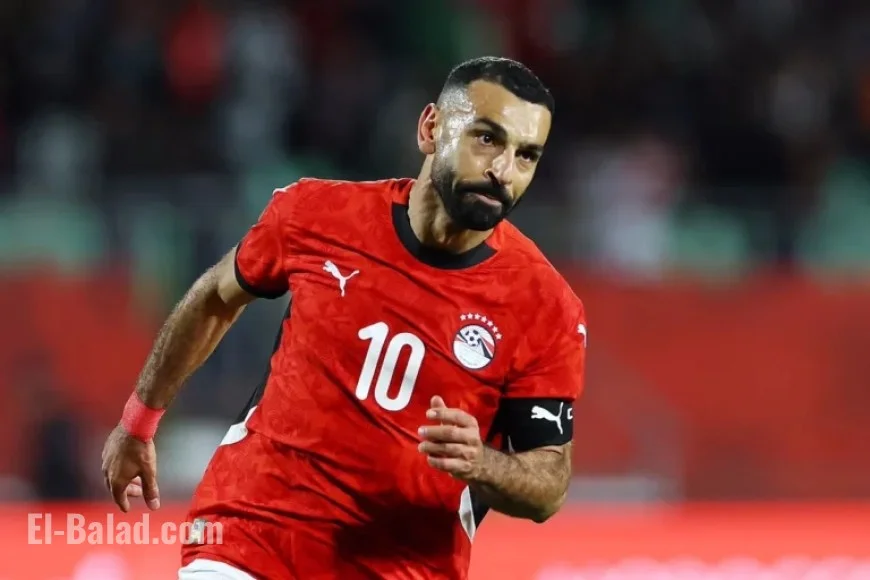 Salah Leads Egypt vs. Ivory Coast in AFCON Quarter-Finals Showdown