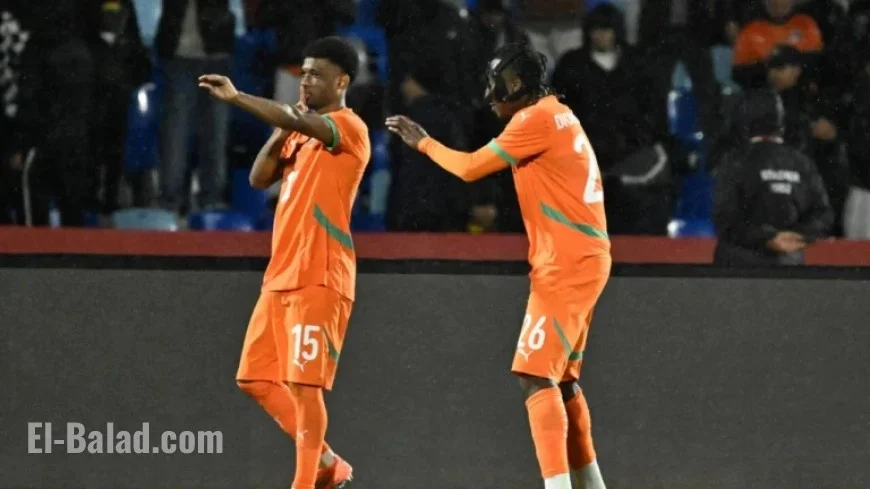 CAN 2025: Elephants Soar with Confidence