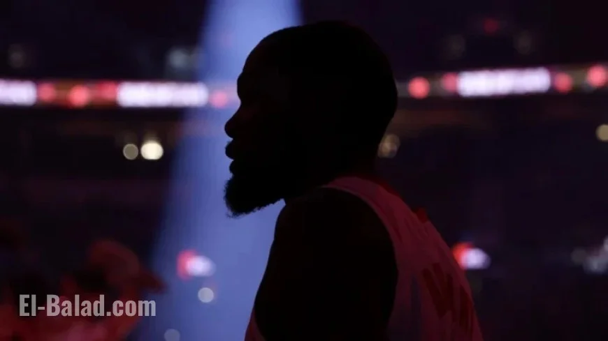 KD Surpasses Wilt; Ant and Spida Clash on Prime Stage