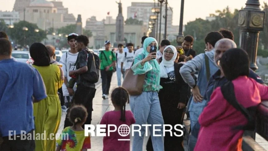 Egyptian Women Face Prison Over Financial Struggles: A Double Penalty