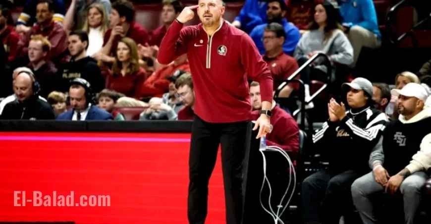 Florida State vs. NC State Men’s Basketball: Preview, Viewing Guide, Discussion