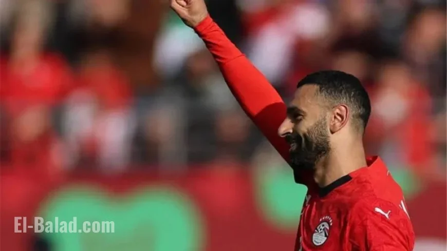 Watch Egypt’s Historic AFCON Quarter-Finals: Video Highlights