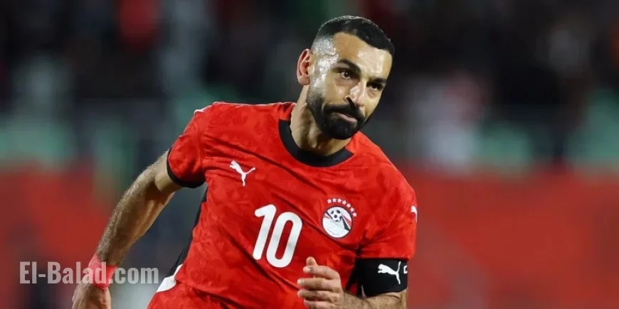 Live: Egypt vs. Côte d’Ivoire – Who Secures 2025 CAN Semifinal Spot?