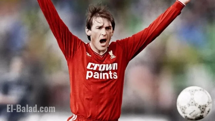 George Best Praises Kenny Dalglish as the ‘Most Complete Player Ever’