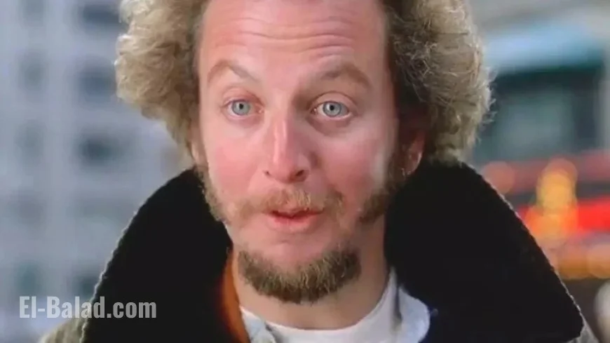 Daniel Stern Charged with Soliciting Prostitution
