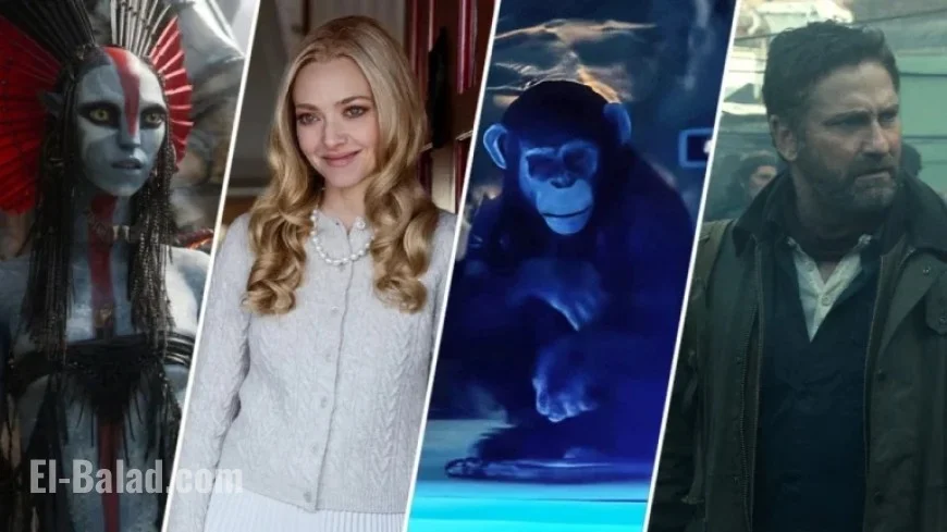 “‘Fire and Ash’ Tops ‘Primate’ and ‘Housemaid’ in Rankings”