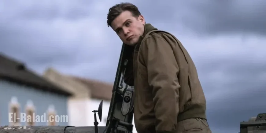 Acclaimed Historical Thriller with All-Star Cast Arrives on UK Streaming