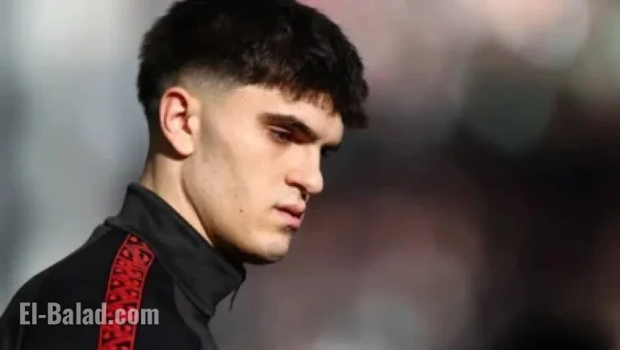 Spurs Star Makes Surprising Return, Boosts Team for FA Cup Match