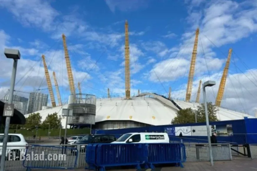 Wu-Tang Clan, Peter Kay Headline 2026 O2 Arena Star-Studded Lineup