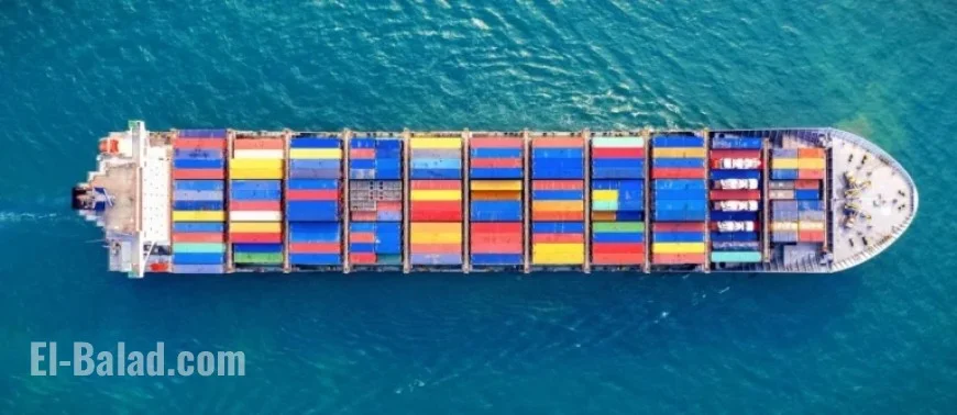 New EU CO₂ Rules Raise Shipping Costs to Europe