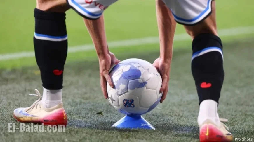 Eredivisie Live: FC Twente Trails Zwolle 0-1, PSV Leads Excelsior 2-0