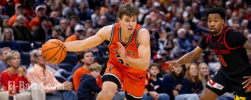 Virginia Faces Stanford in Saturday Afternoon Clash