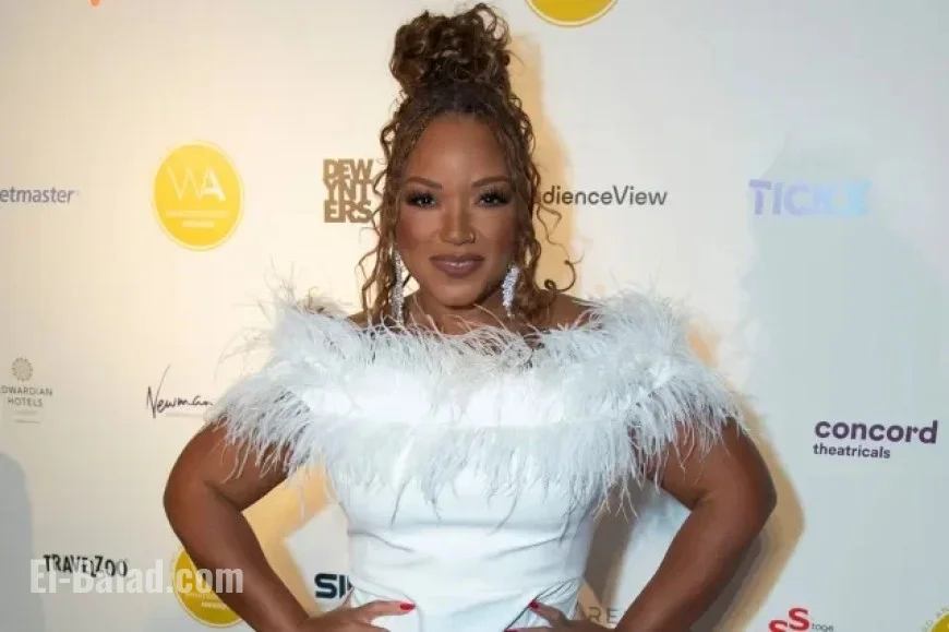 New Cast Announced for West End’s “Once on This Island” Concert