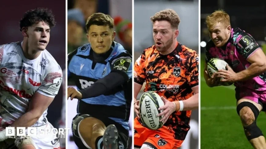 Wales’ Teams Aim for Knockout Success in Champions and Challenge Cups