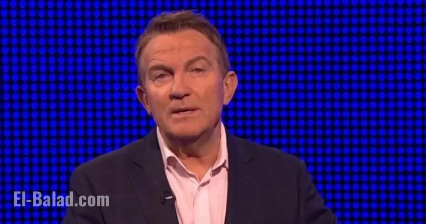 Chase Fans Unite: Call for Bradley Walsh’s Retirement Spurs Complaints