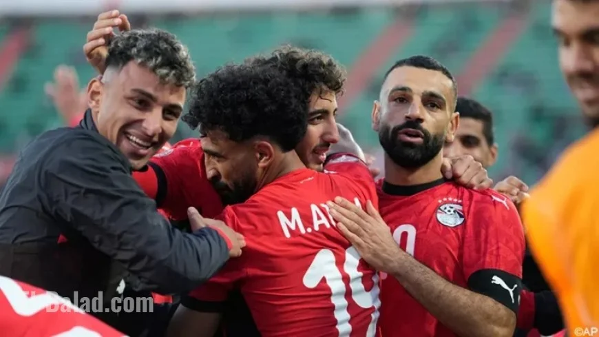 Egypt Defeats Benin in Africa Cup with Extra-Time Goals; Nigeria Dominates Mozambique